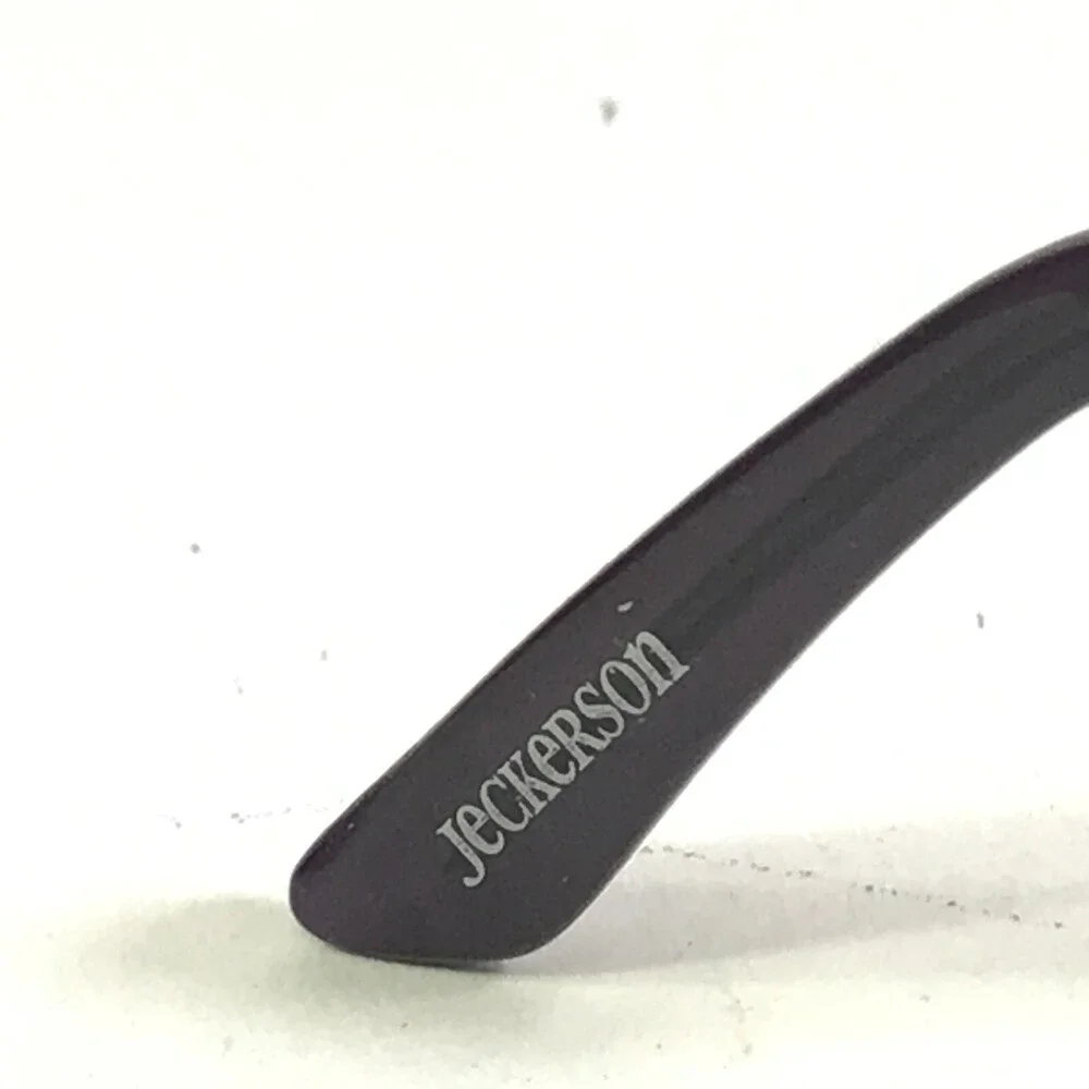 Jeckerson lenses are